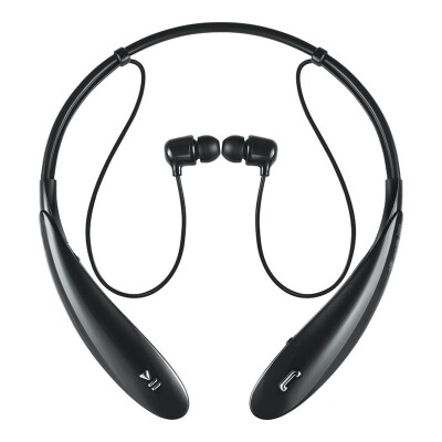 

Multi Colors Neck-mounted Bluetooth Headset In-ear Headphones High-definition Stereo Wireless Sports Music Headset