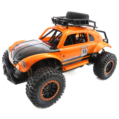 

Flytec SL - 145A 114 24GHz 2DW High-speed Climbing Car Full-scale Off-road Vehicle