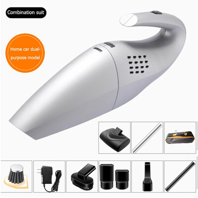 

Diamond Shining Vacuum cleaner luxury set Portable vacuum cleaner 15629