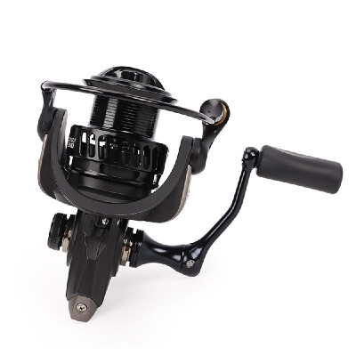 

Spinning Reel 81 BB 521 Inclined Spool Designed Seawater&Freshwater Stainless Carp Fishing Reel L2000