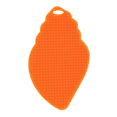 

Multiuse Silicone Dish Bowl Cleaning Brush Pad Pot Pan Cleaner Kitchen Tool