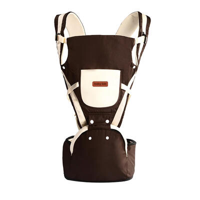 

BABY LAB Multifunctional Straps Portable Prevent Ergonomic Baby Carriers