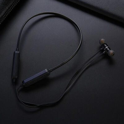 

G16 Bluetooth Wireless In-ear Earphone Neckband-style Stereo Sports Headset