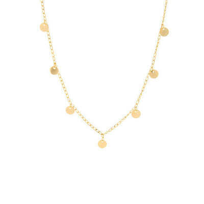 

Sale Heart star Pendant Necklace for Women SHORT Chain Gift Ethnic Bohemian Choker Necklace drop shipping
