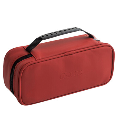 

Toponeto Travel Cosmetic Makeup Toiletry Case Wash Organizer Storage Pouch Hanging Bag
