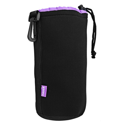 

CADEN H111 Protective Soft Neoprene Camera Lens Pouch Bag for DSLR