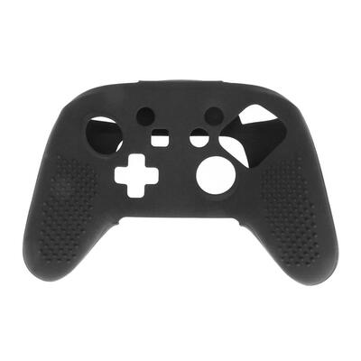 

Soft Silicone Protective Case Cover Skin for Nintend Switch Pro Controller