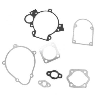 

80cc Gasket Kit Set Fit for Motorized Bicycle Push Bikes Motor Engine Part Bike