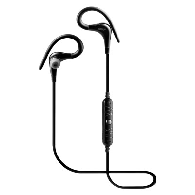 

GBtiger Bluetooth 40 Headphone Wireless Sports Earphone Headset Earbud