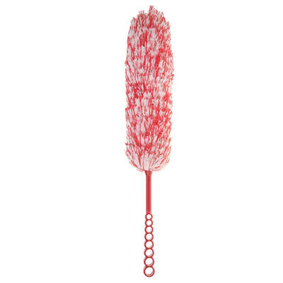 

Soft Microfiber Duster Feather Static Cleaner Household Dust Cleaning Tools