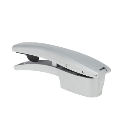 

Manual Operation Aluminum Alloy Garlic Press