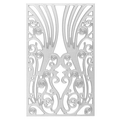 

Metal Cutting Dies Stencils for DIY Scrapbooking Photo Album Rectangular