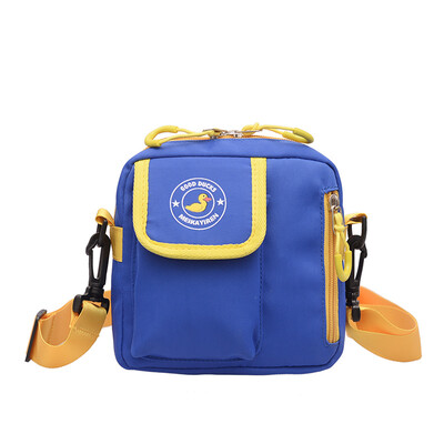 

Canvas Bag Slanting Bag Girl Student Bundy Korean Version of Baitai ins Japanese Restoration Mori Former Dormitory Single Shoulder