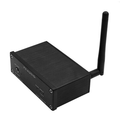 

FX-AUDIO BL-MUSE-01 CSR57E6 Bluetooth 40 HiFi Audio Receiver Analog Digital Optical Coaxial RCA Output wAntenna for DAC Amplifie