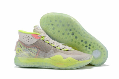 

Nike Zoom KD12 EYBL EP Basketball Shoes