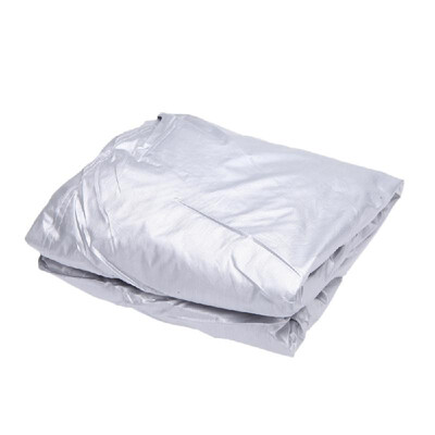 

Vehicle Scratch Proof SUV Car Cover Car Clothes Surface Protector with Ear
