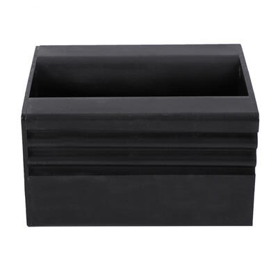 

Greensen Small Square Armrest Surfboard Handrail Handle Plug Black