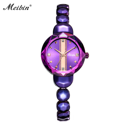 

Genuine bracelet ladies watch fashion waterproof fashion watch Korean version of the trend quartz female watch new 80459