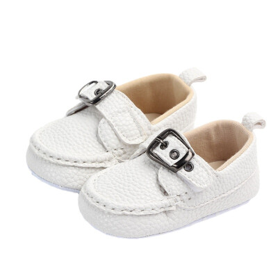 

Canvas Baby Shoes Infant hard sole Tollder Shoes Lace-up Baby Girls Sneaker Prewalker 0-18M