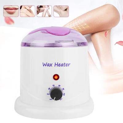 

Greensen Multi-functional Wax Heater Warmer Depilatory Wax Bean Heating Melter Machine EU Plug
