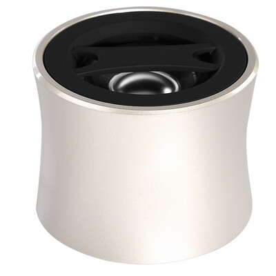 

Portable Bluetooth Speaker AUX TF Card Music Player