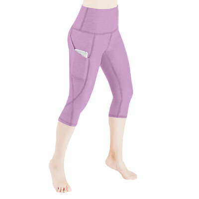 

Tailored Women Workout Out Pocket Leggings Fitness Sports Running Yoga Athletic Pants