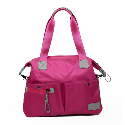 

2017 High Quality Nylon Handbags Casual Style Ladies Crossbody Bags Women Tote Handbag New Big Capacity Women Shoulder Bags