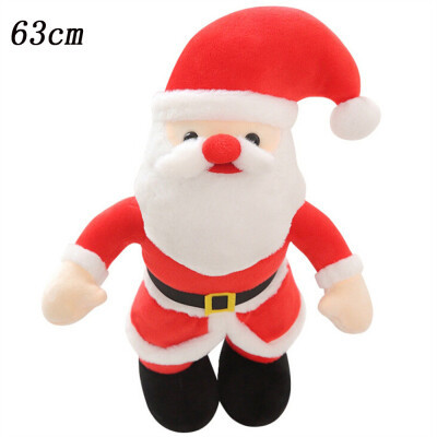 

Tailored Christmas Plush Dolls Home Ornament Decoration ToysSanta Clause Doll