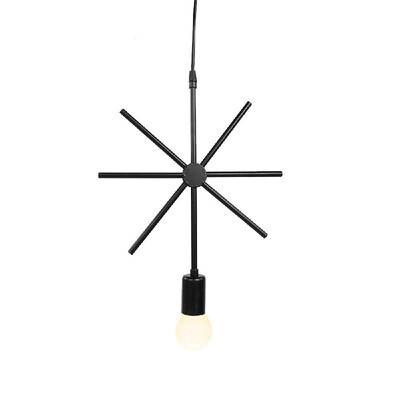 

Chandelier Industrial Iron Chandelier Vintage Loft E27 200V-240V LED Light for Kitchen Living Room Bedroom Hallway Dining Room War