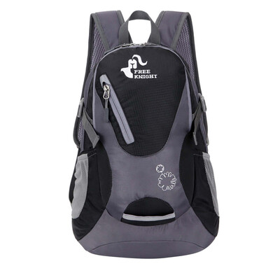 

Tailored Waterproof nylon riding shoulder bag