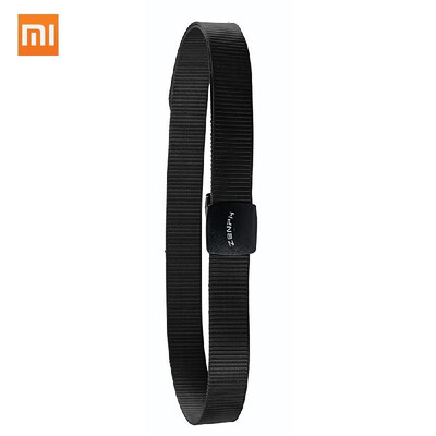 

Xiaomi Youpin Zaofeng Belt Tactical Equipment Sport Professional With A Belt Waist Support For Hunting Outdoor Sports Preferred