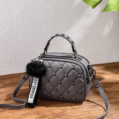

Womens summer texture large-capacity womens bag high-capacity fashion one-shoulder one-shoulder one-shoulder&one-