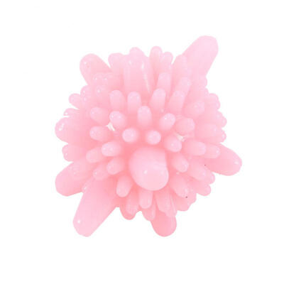 

Greensen 20Pcs PVC Clothes Washing Balls Magic Decontamination Cleaner Laundry Cleaning Ball