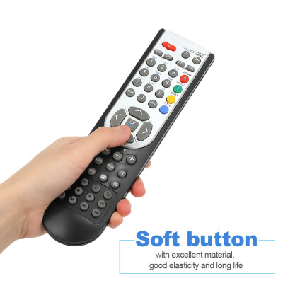

RC1900 Remote Control for OKI HITACHI ALBA CELCUS LUXOR GRUNDIG SHARP JMB TELEFUNKEN BUSH TECHWOOD AKAI NEVIR SANYO LCD LED Plasma