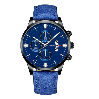 

Stainless Steel Luxury Men Fashion Military Army Analog Sport Quartz Wrist Watch