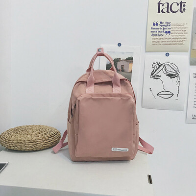 

Waterproof shoulder bags