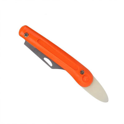 

Greensen Folding Grafting Knife Pruning Cutting Knife Garden Grafting Tool