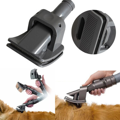 

〖Follure〗High Quality Dog Mascot Brush For Dyson Groom Animal Allergy Vacuum Cleaner