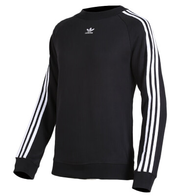 

Adidas ADIDAS Clover Womens Clover Series TRF CREW SWEAT Sports Sweatshirt DH3127 XS Code