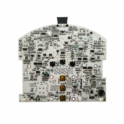 

For IRobot Roomba 550 560 650 610 630 PCB Circuit Board Mother Board Replace Use