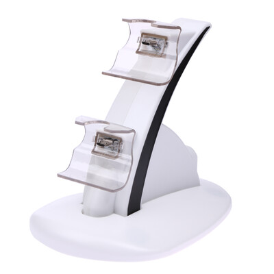 

Game Charge Joystick Double Handle Charger Stand for XBOX ONE Slim