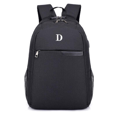 

Backpack Men Women Casual USB Charging Backpack Breathable Student Bags For Teenage Girls Laptop Backpack Travel Bag