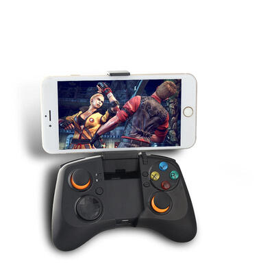 

DOBE TI-582 Bluetooth Wireless Gamepad Game Joystick Controller For Mobiles