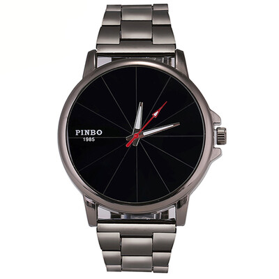

Gobestart Mens Non-waterproof Quartz Watch fashion Sports Mens Watch