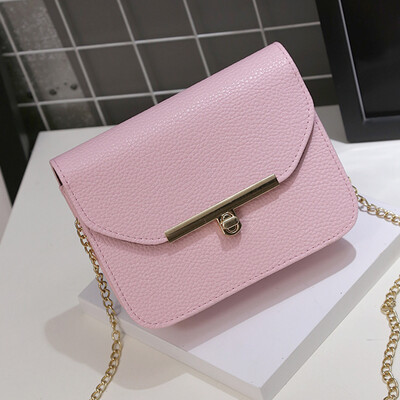 

Tailored Fashion Women Crossbody Bag Coin Bag Phone Bag Handbag Messenger Bag Gray