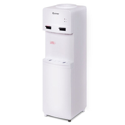 

5 Gallon Compressor Top Loading Cold Hot Water Dispenser