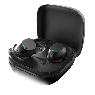 

True Wireless Earbuds TWS Earphone Stereo Bluetooth 50 mini Headphones in-Ear Headset IPX5 Waterproof 60H Playtime Sports Earpiec