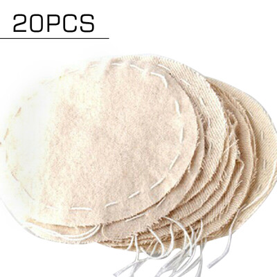 

Siphon Cotton Cloth Coffee Filter Filters Set For Syphon & Moca Coffee 20 Pieces