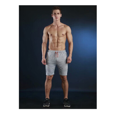 

Tailored Mens Summer Casual Thin Fast-drying Air-breathable Fit Sports Shorts Pants