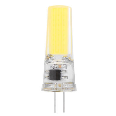 

AC 220V-240V 9W COB LED Lamp Dimmable Home Crystal Chandelier Lights Bulb